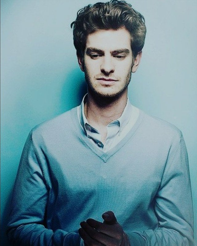 安德魯加菲爾德 Andrew Garfield 力挺同志蜘蛛人!自曝IG小帳愛看日本工藝