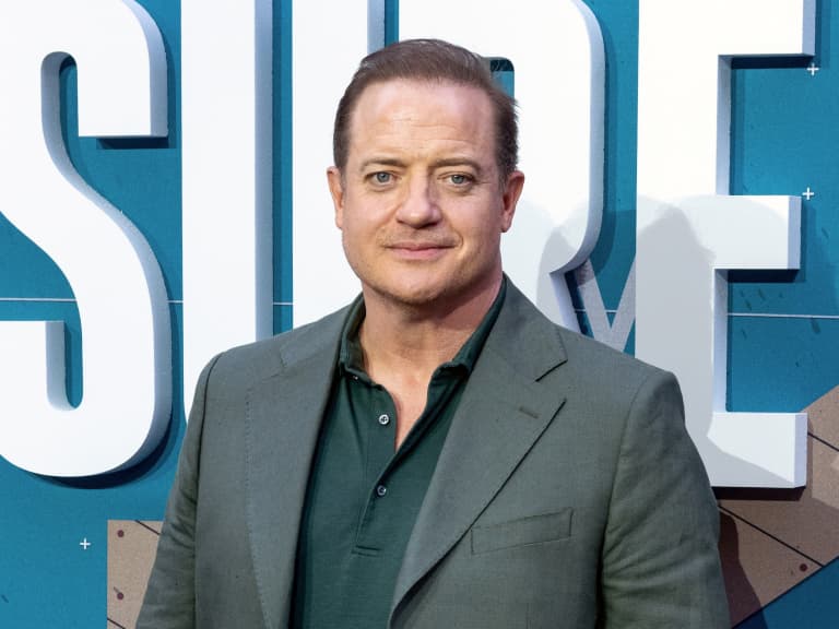 布蘭登費雪 Brendan Fraser 現身活動體態全變！粉絲驚呼：「瑞克歐康諾回來了！」