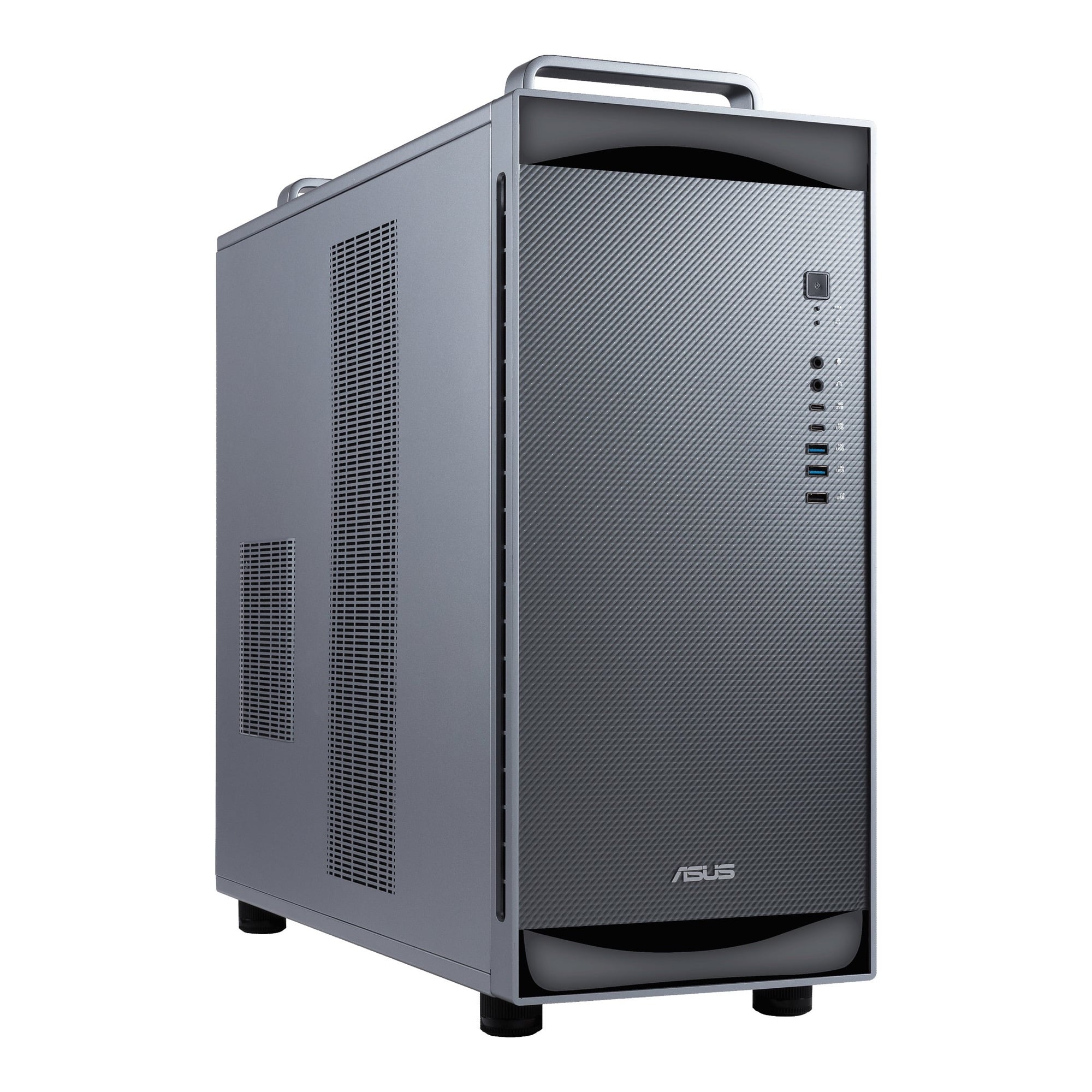 NVIDIA 最新晶片加持!華碩 ExpertCenter Pro 曝光⋯748GB 記憶體、本機 AI 執行環境讓企業狂讚「自主掌控」!