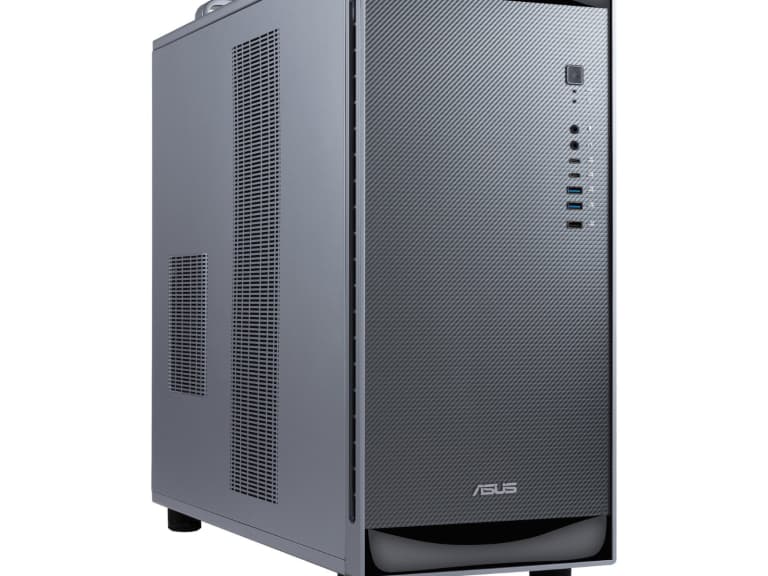 NVIDIA 最新晶片加持！華碩 ExpertCenter Pro 曝光⋯748GB 記憶體、本機 AI 執行環境讓企業狂讚「自主掌控」！