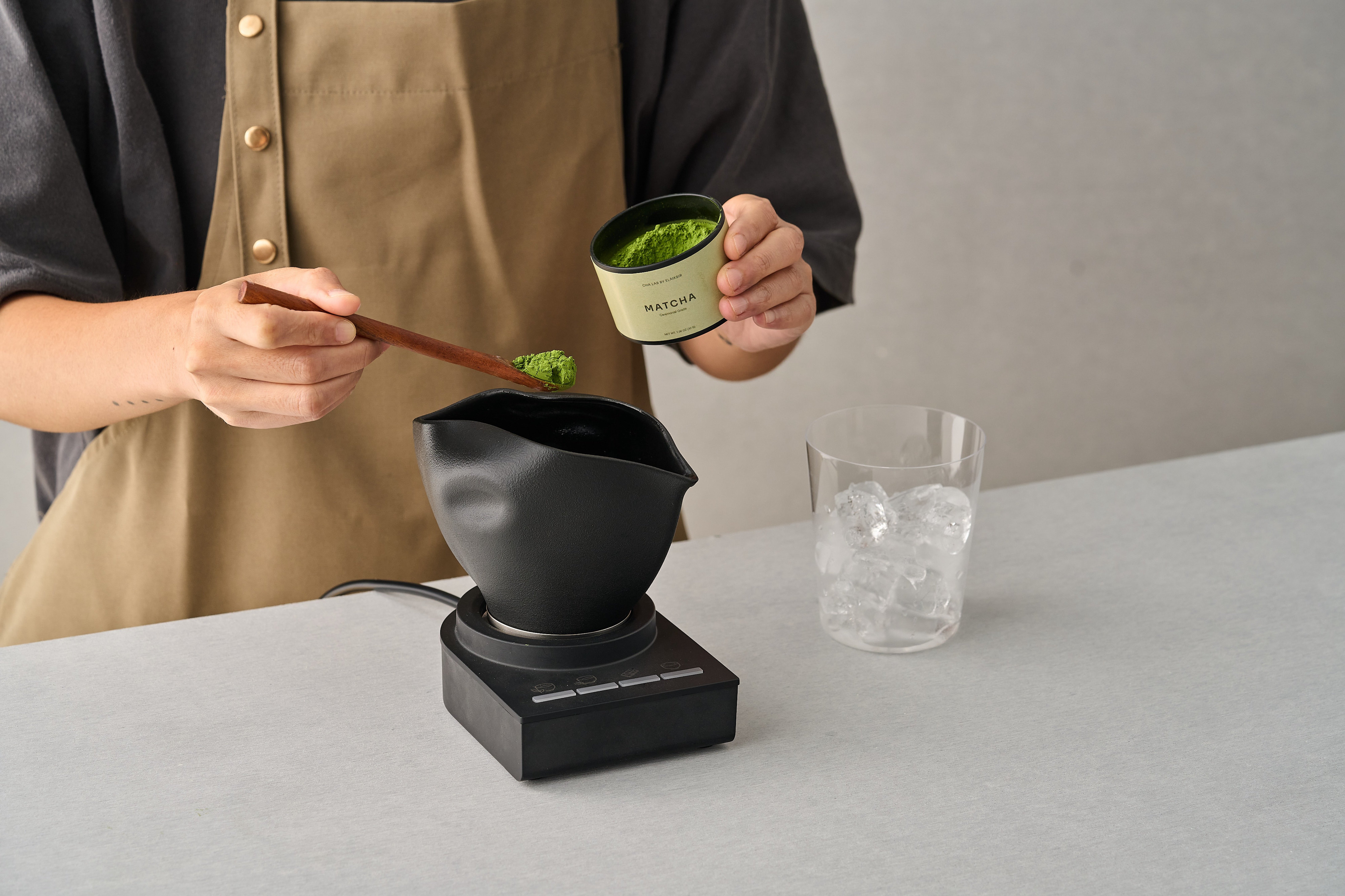 抹茶為什麼這麼紅,有什麼功效?在家就能 DIY 自動刷茶機推薦!