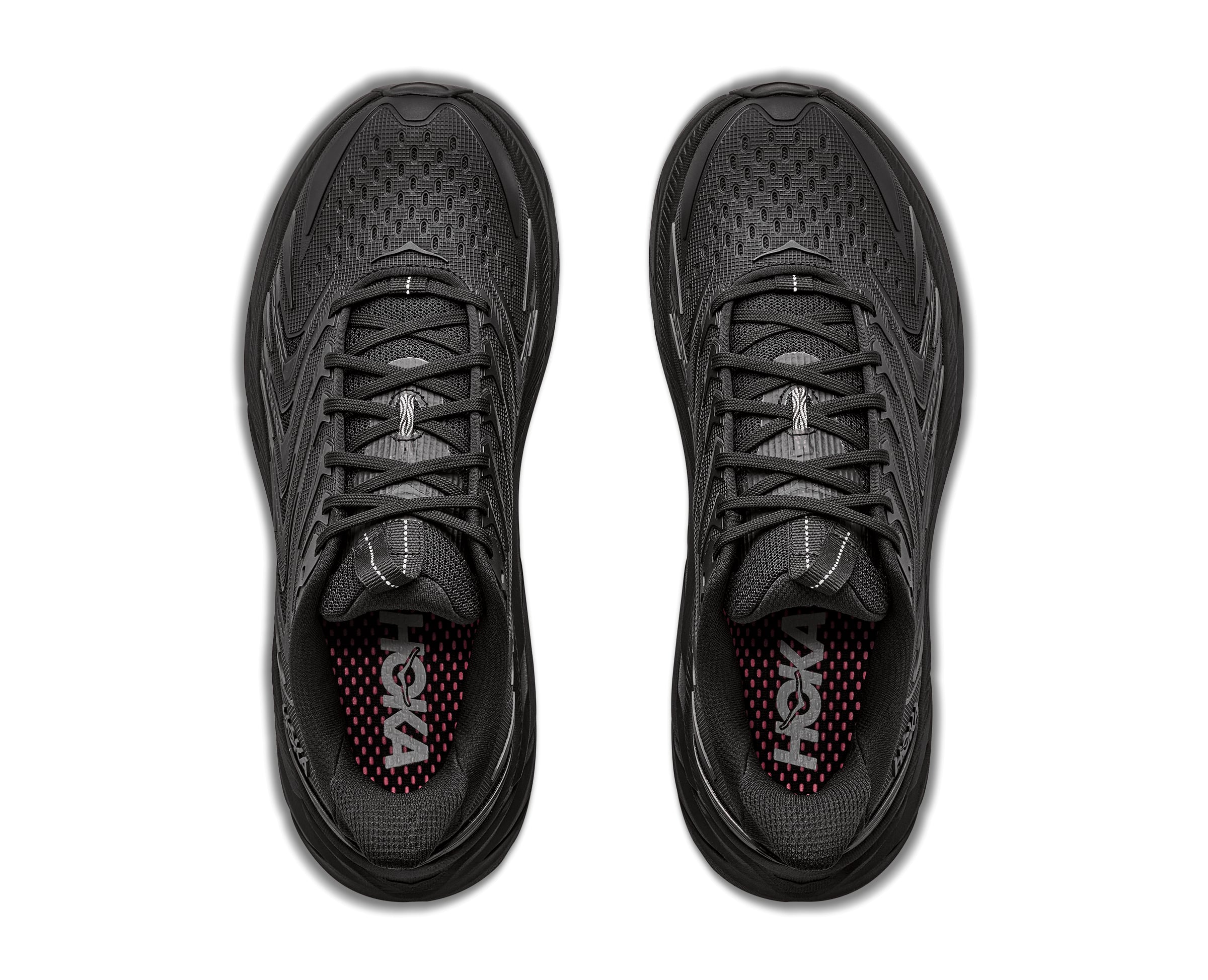 HOKA Clifton UTL 全新鞋款發表!攜手 Emma Rogue 演繹城市生活新樣貌!