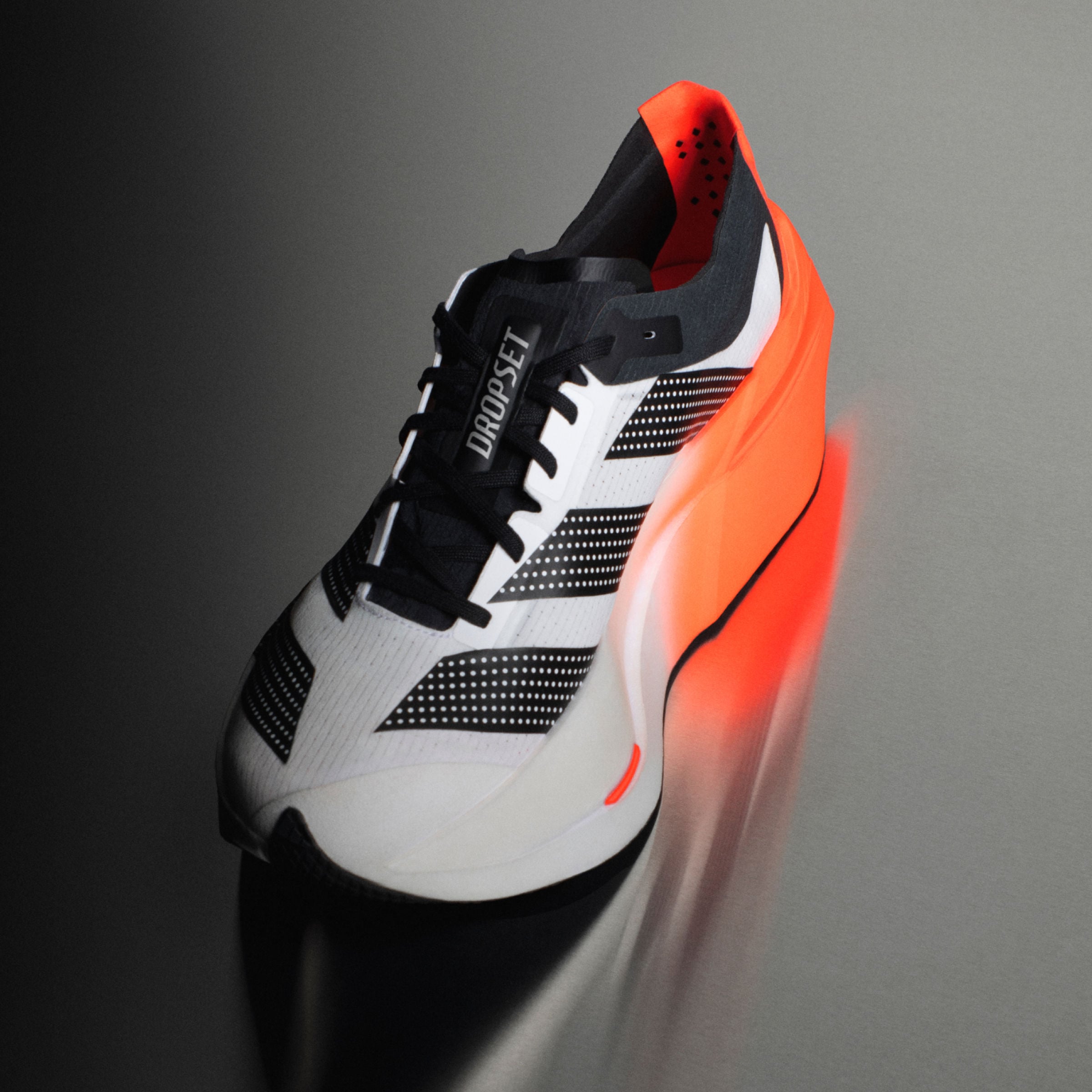 adidas ADIZERO DROPSET 全新混合健身系列發表! ELITE、PRO 兩大鞋款性能一次看!