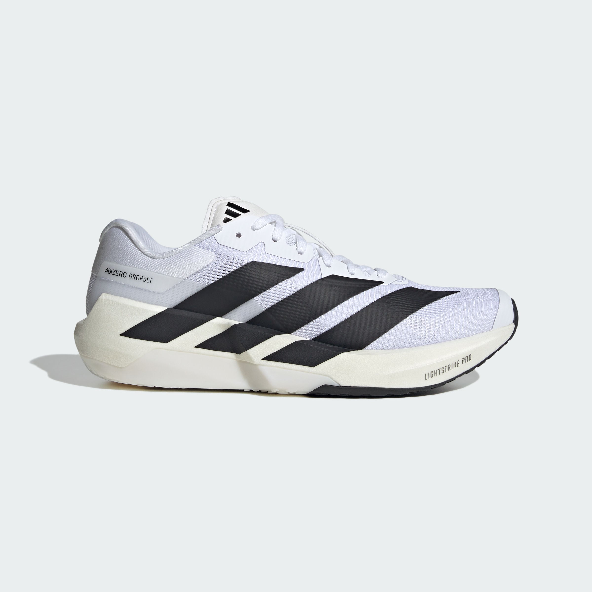 adidas ADIZERO DROPSET 全新混合健身系列發表! ELITE、PRO 兩大鞋款性能一次看!