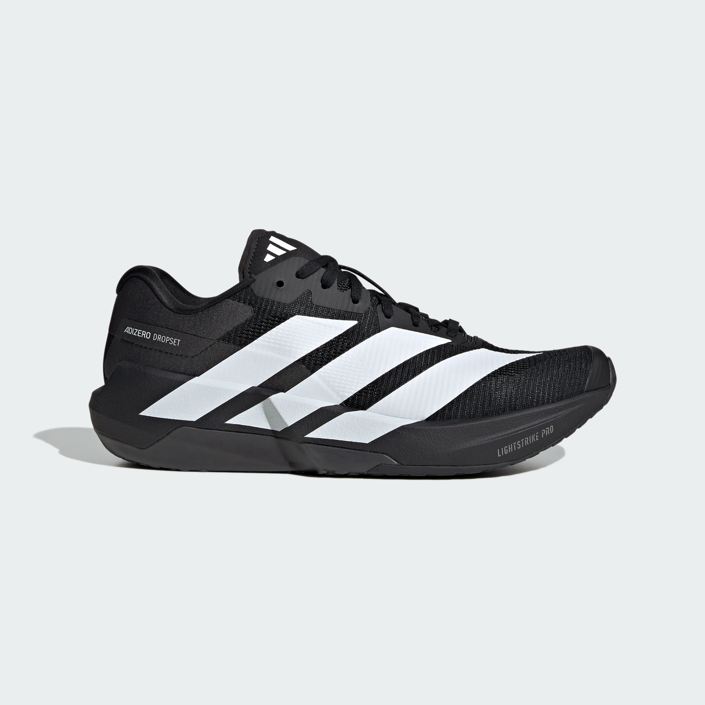 adidas ADIZERO DROPSET 全新混合健身系列發表! ELITE、PRO 兩大鞋款性能一次看!