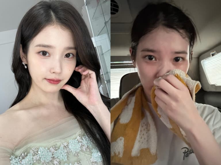 IU 睽違1年推新歌！官方曝光最新預告宣布：「將推出全新數位單曲！」