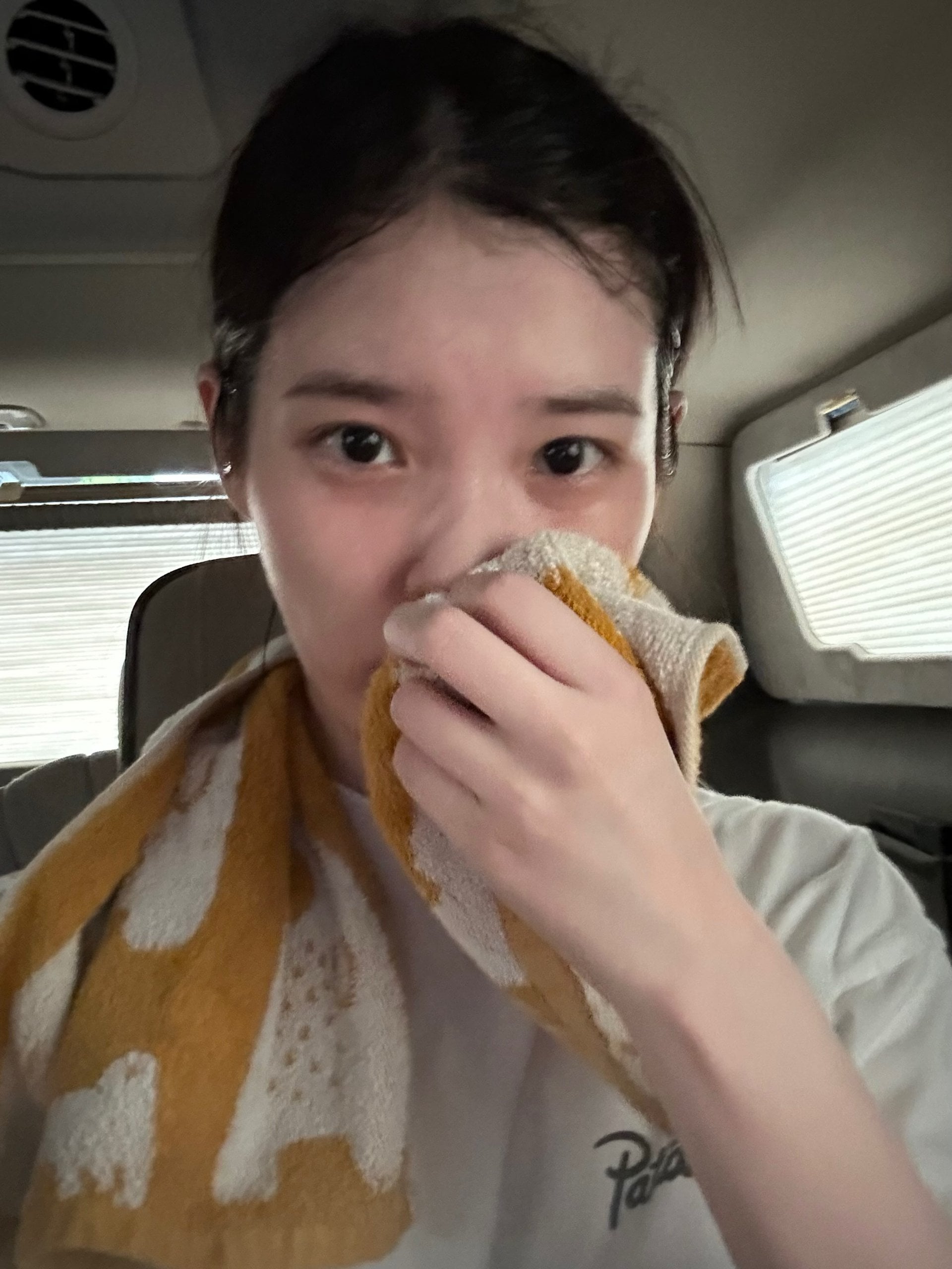 IU 睽違1年推新歌！官方曝光最新預告宣布：「將推出全新數位單曲！」