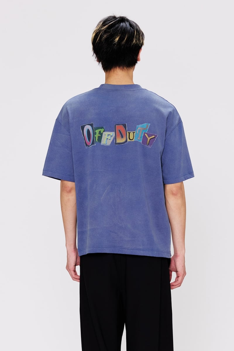 OFF DUTY 全台首間百貨店進駐信義 A11！2026 秋冬系列與全新生活選品同步登場