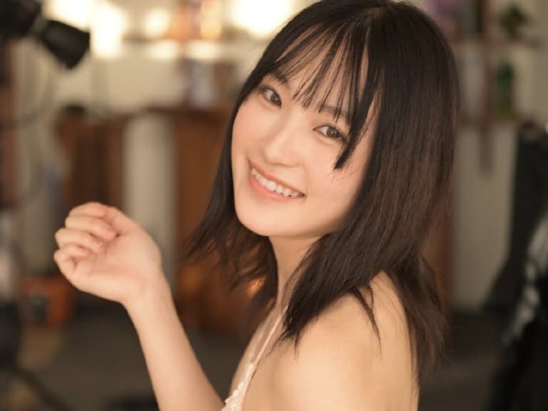 新垣美琉帶著 I 人性格出道！拍攝竟展現超狂反差！【老司J開車】