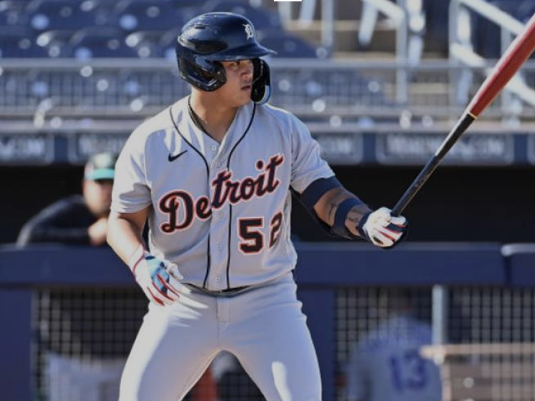 MLB／李灝宇最新傷勢情況出爐！本壘衝撞受傷退場、距張育成打點紀錄僅差2分！