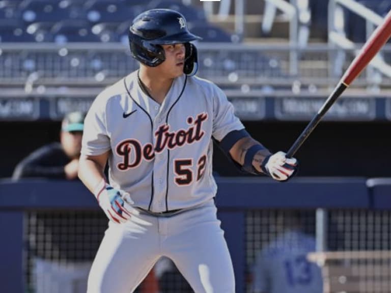 MLB／李灝宇最新傷勢情況出爐！本壘衝撞受傷退場、距張育成打點紀錄僅差2分！