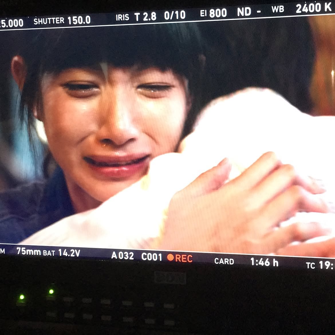 李千娜神曲《不曾回來過》點閱破1億!傳工作近乎歸零 冒雨現蹤汐止廟宇