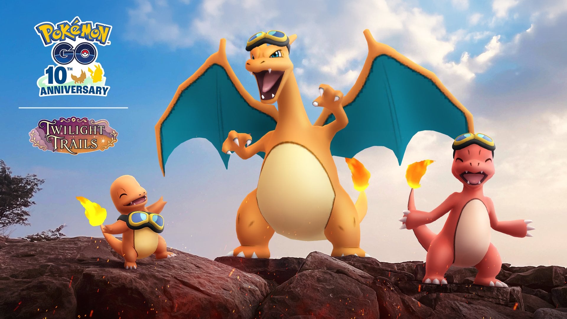 Pokémon GO 世界大賽爆新情報!鎧甲超夢降臨傳說對戰 9/5、9/6限時兩天登場