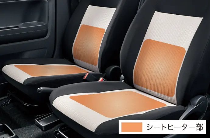 日本大發Mira e:s大改款!109萬日圓起、燃費飆上27km/L超狂進化
