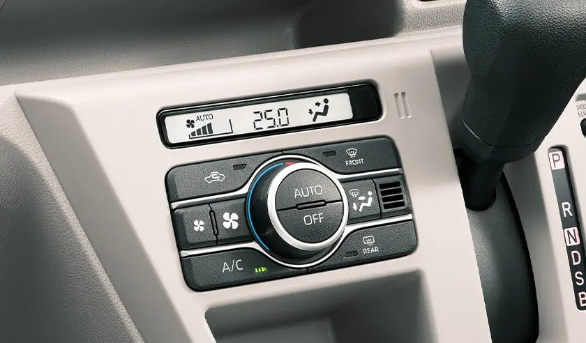 日本大發Mira e:s大改款!109萬日圓起、燃費飆上27km/L超狂進化