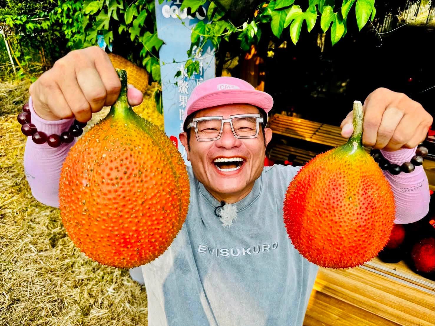 王仁甫季芹超親民!田馥甄固定坐這位 許效舜暖心一句話全網讚爆