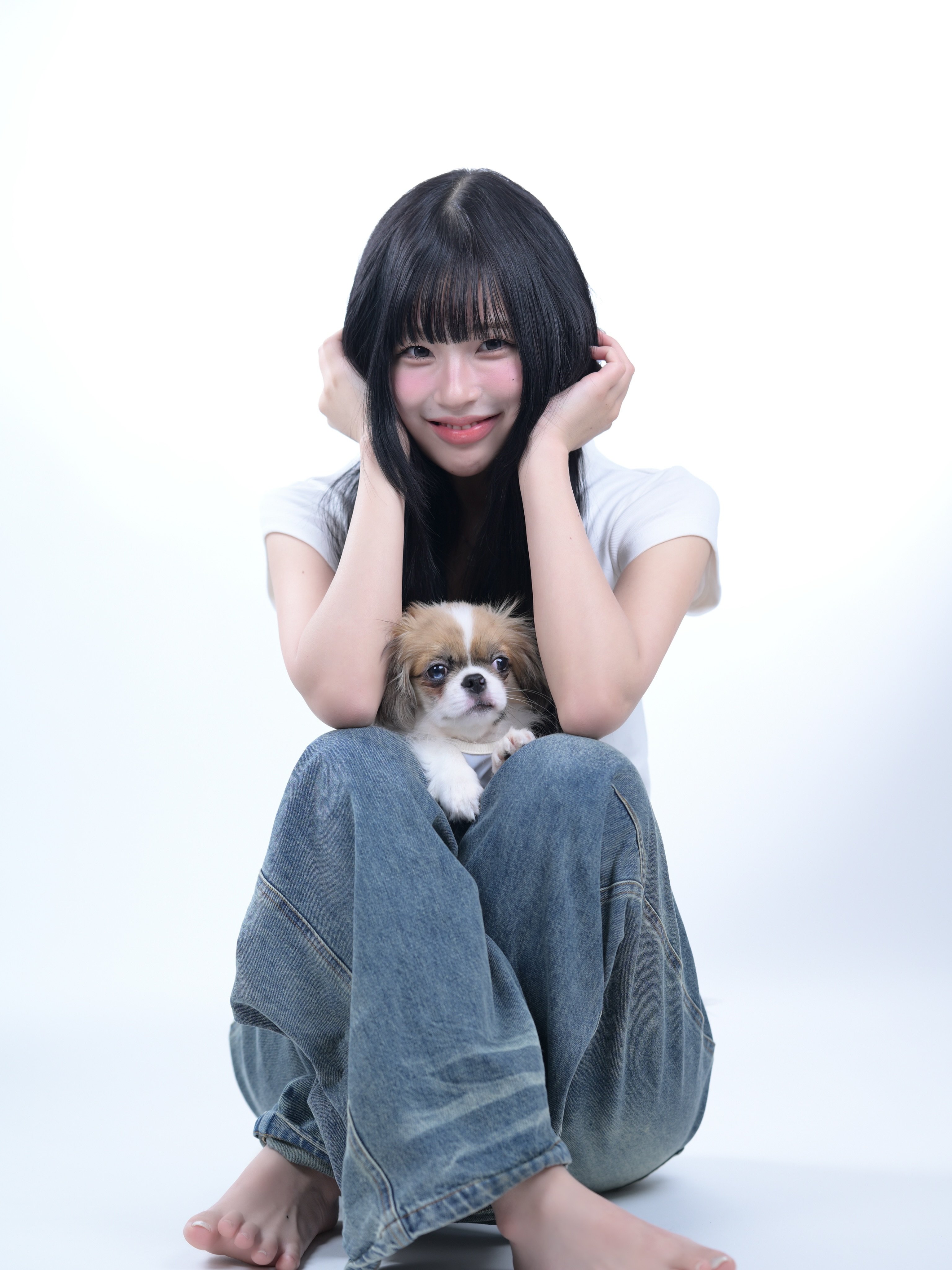 玲