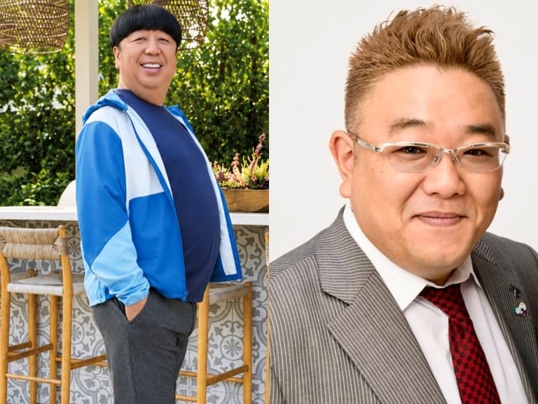綜藝天王雙雙休養！日本電視圈依存度曝光，兩組合21檔節目停擺引發業界危機