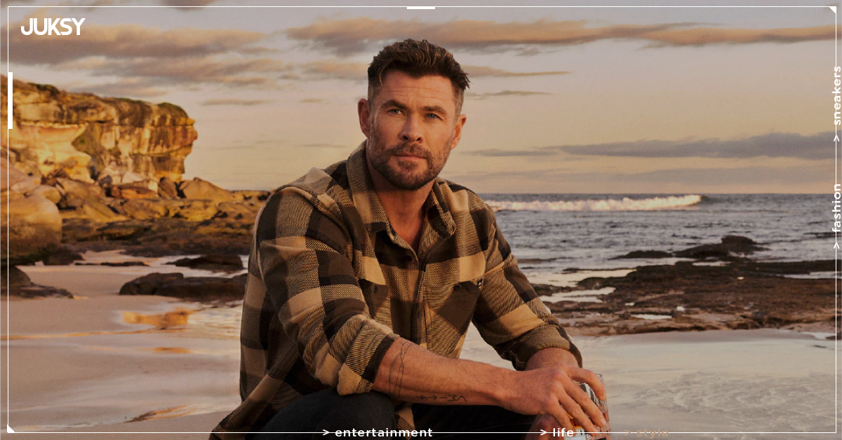 克里斯漢斯沃 Chris Hemsworth 身兼三職!澳洲開拍新片砸3700萬美元、跨足威士忌品牌野心曝光