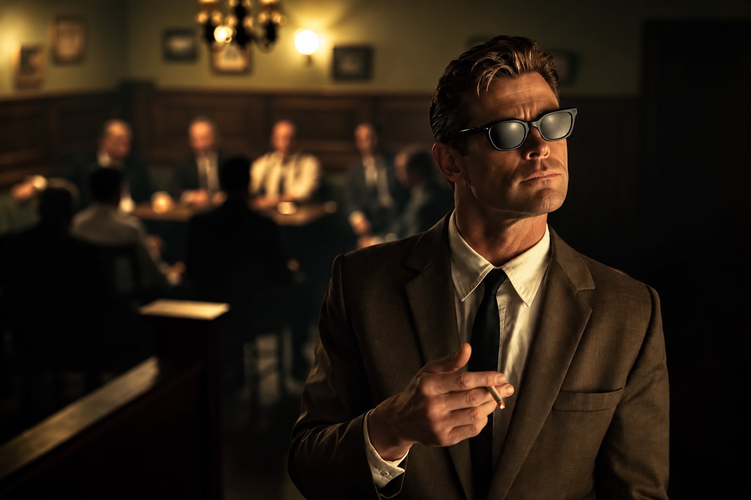 克里斯漢斯沃 Chris Hemsworth 身兼三職!澳洲開拍新片砸3700萬美元、跨足威士忌品牌野心曝光