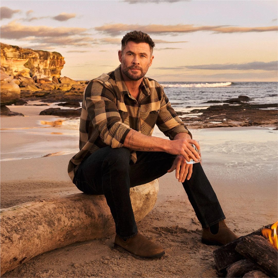 克里斯漢斯沃 Chris Hemsworth 身兼三職!澳洲開拍新片砸3700萬美元、跨足威士忌品牌野心曝光