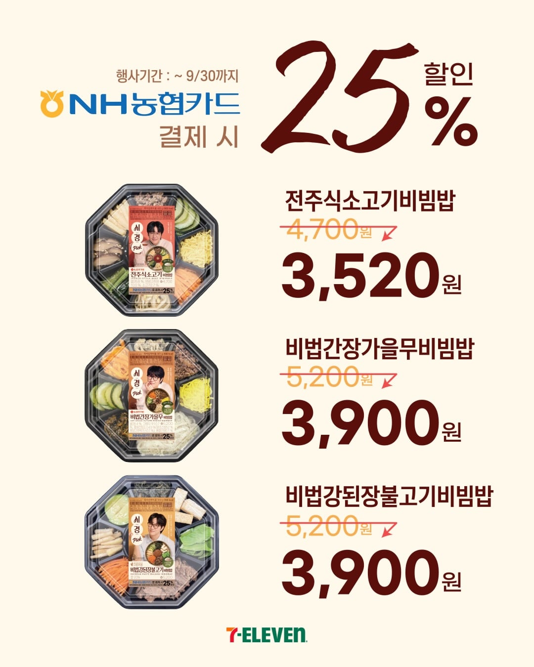 韓國鐵道站紫菜飯卷漲價33%!成始璄代言7-11新品4700元搶客,5年食品漲幅創新高