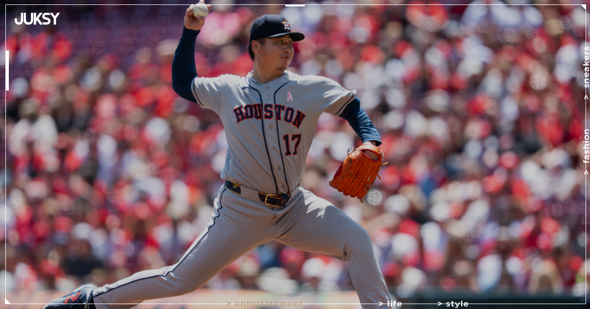 MLB／鄧愷威遭太空人下放小聯盟！本季 30 場數據曝光，控球問題引發球迷熱議！
