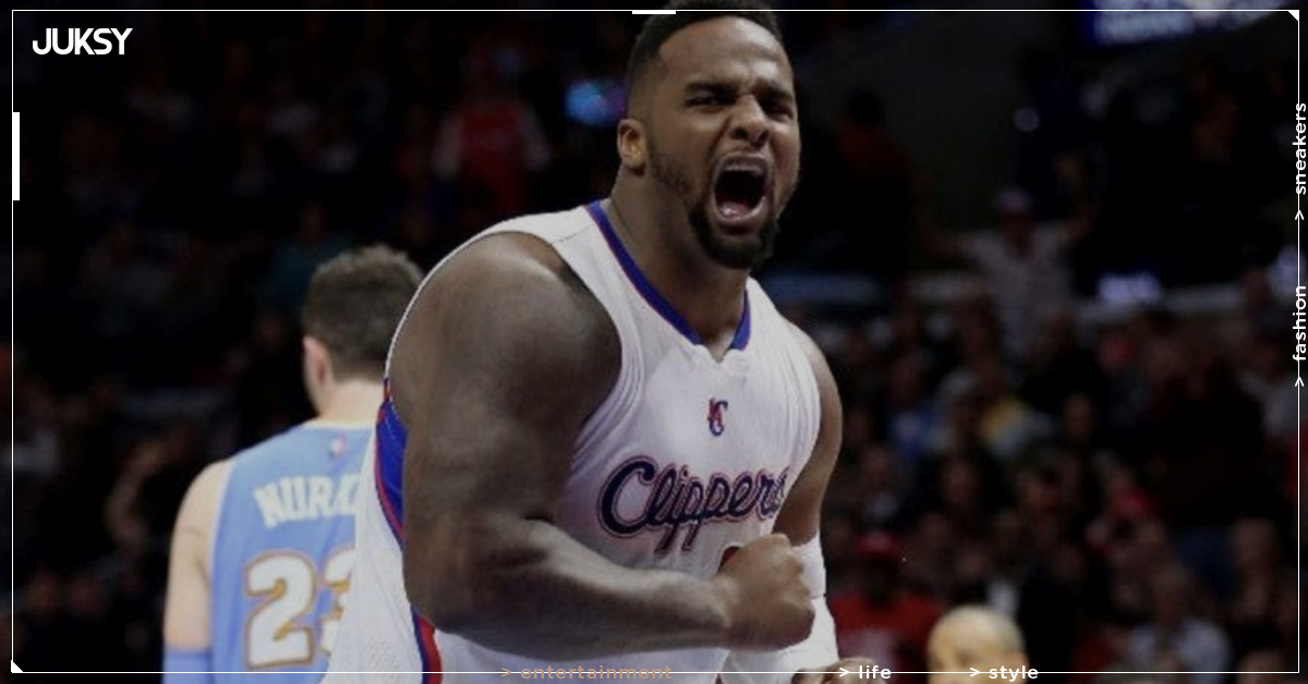 前 NBA 球星「大寶貝」Glen Davis 出獄喊冤！涉健保詐欺判 40 個月，案件細節曝光！