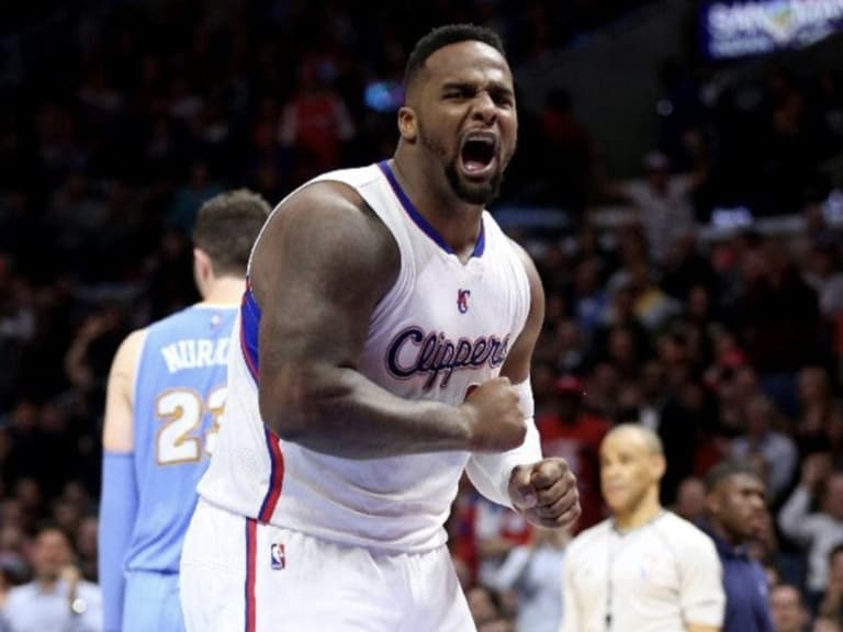 前 NBA 球星「大寶貝」Glen Davis 出獄喊冤！涉健保詐欺判 40 個月，案件細節曝光！