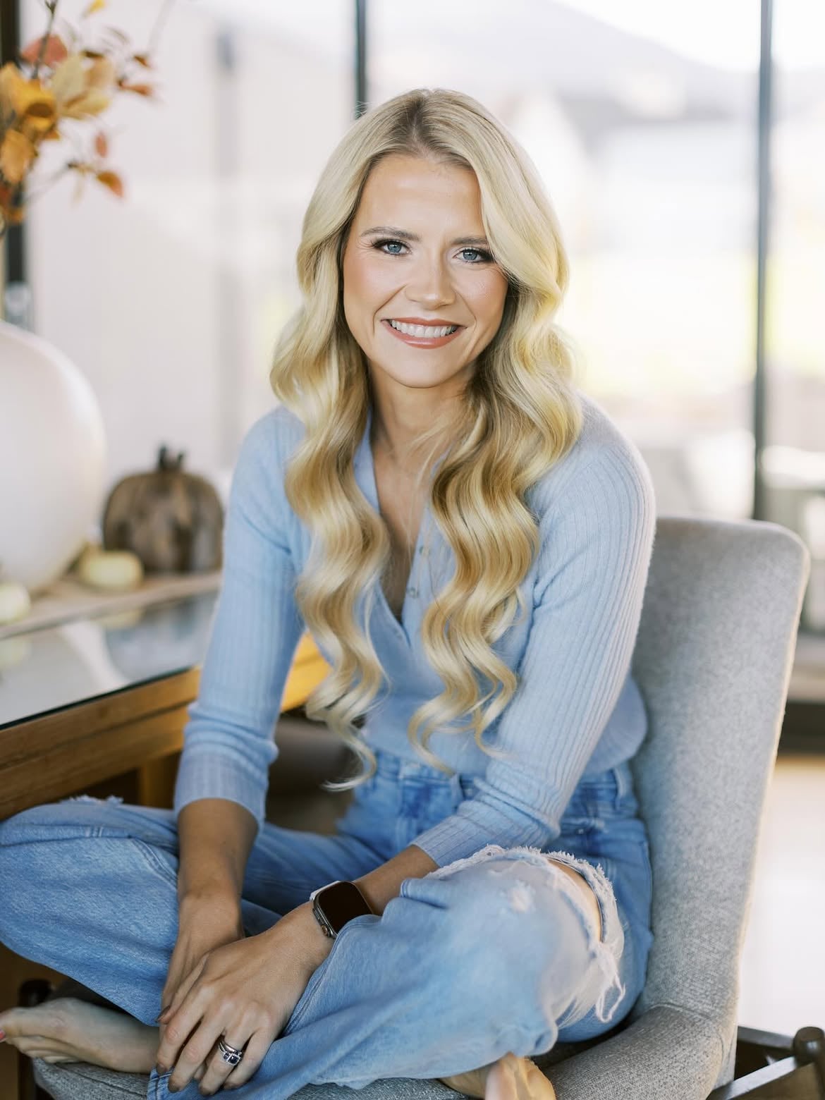 38歲伊莉莎白史馬特 Elizabeth Smart 健美賽穿比基尼!兩組別墊底反應超正能量