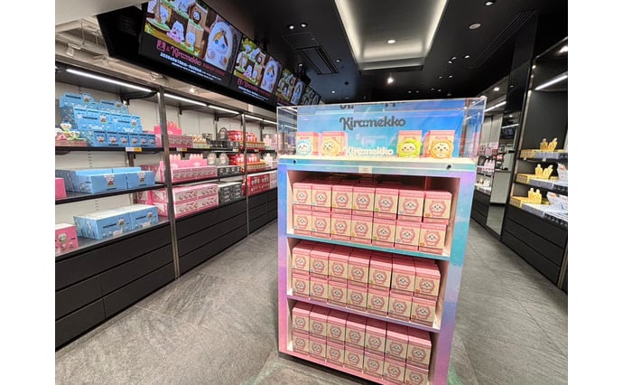 日本羽田機場快閃!吉伊卡哇寶寶 Chiikawa Baby 萌翻登場 期間限定曝光