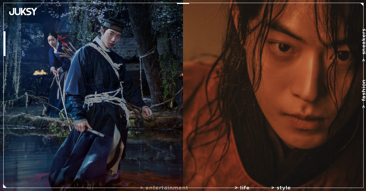 Netflix 韓劇《鬼迷東宮》演技評價兩極!南柱赫、盧允瑞首挑古裝掀熱議,曹承佑獲一致好評!