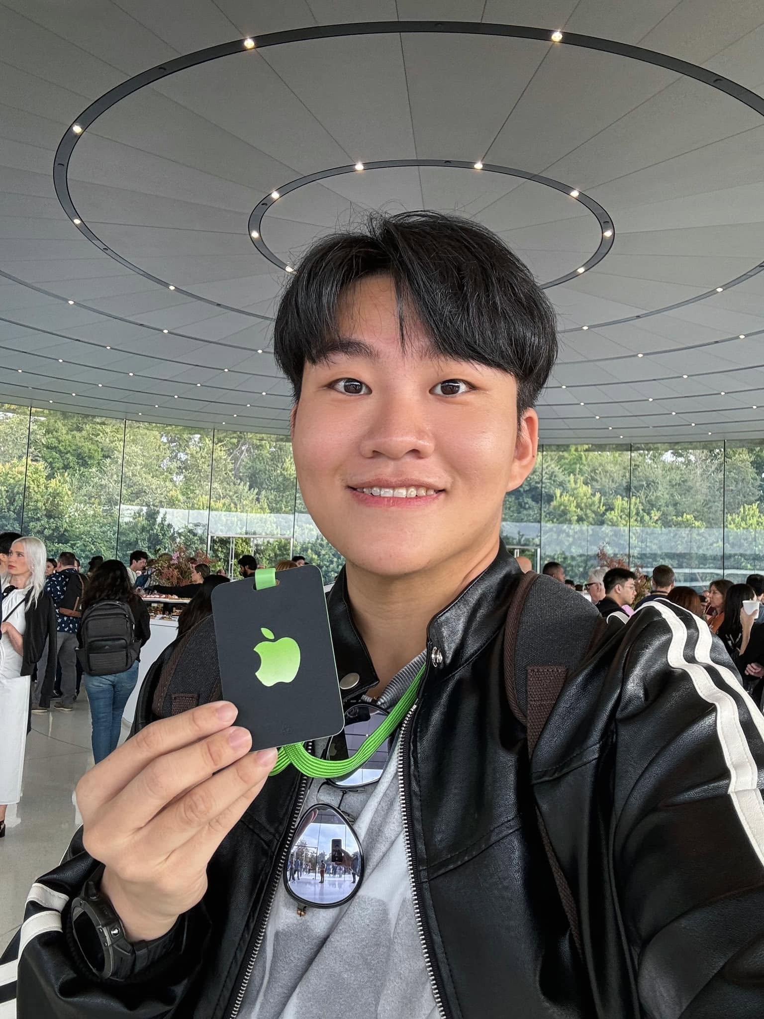 Joeman 確定缺席 Apple 發表會!粉絲直呼:「快放人!」