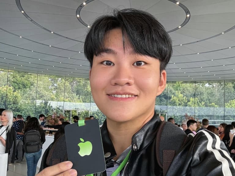 Joeman 確定缺席 Apple 發表會！粉絲直呼：「快放人！」