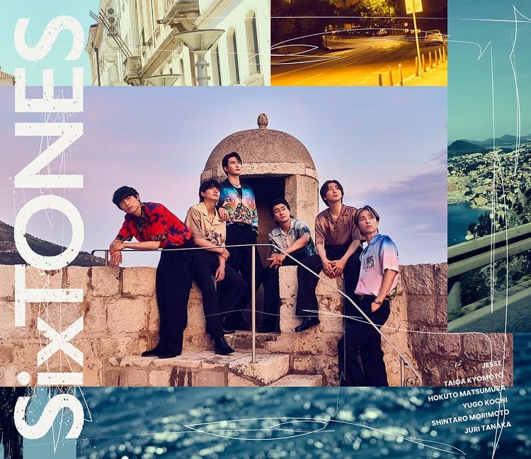 SixTONES高地優吾被藝人大讚「平場最強」!18張新單曲9月9日發售,克羅埃西亞MV曝光超狂
