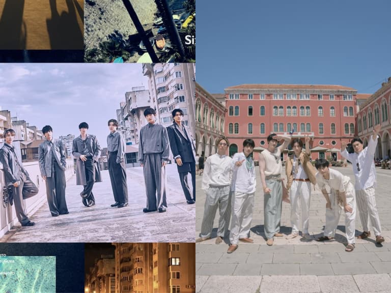 SixTONES高地優吾被藝人大讚「平場最強」！18張新單曲9月9日發售，克羅埃西亞MV曝光超狂