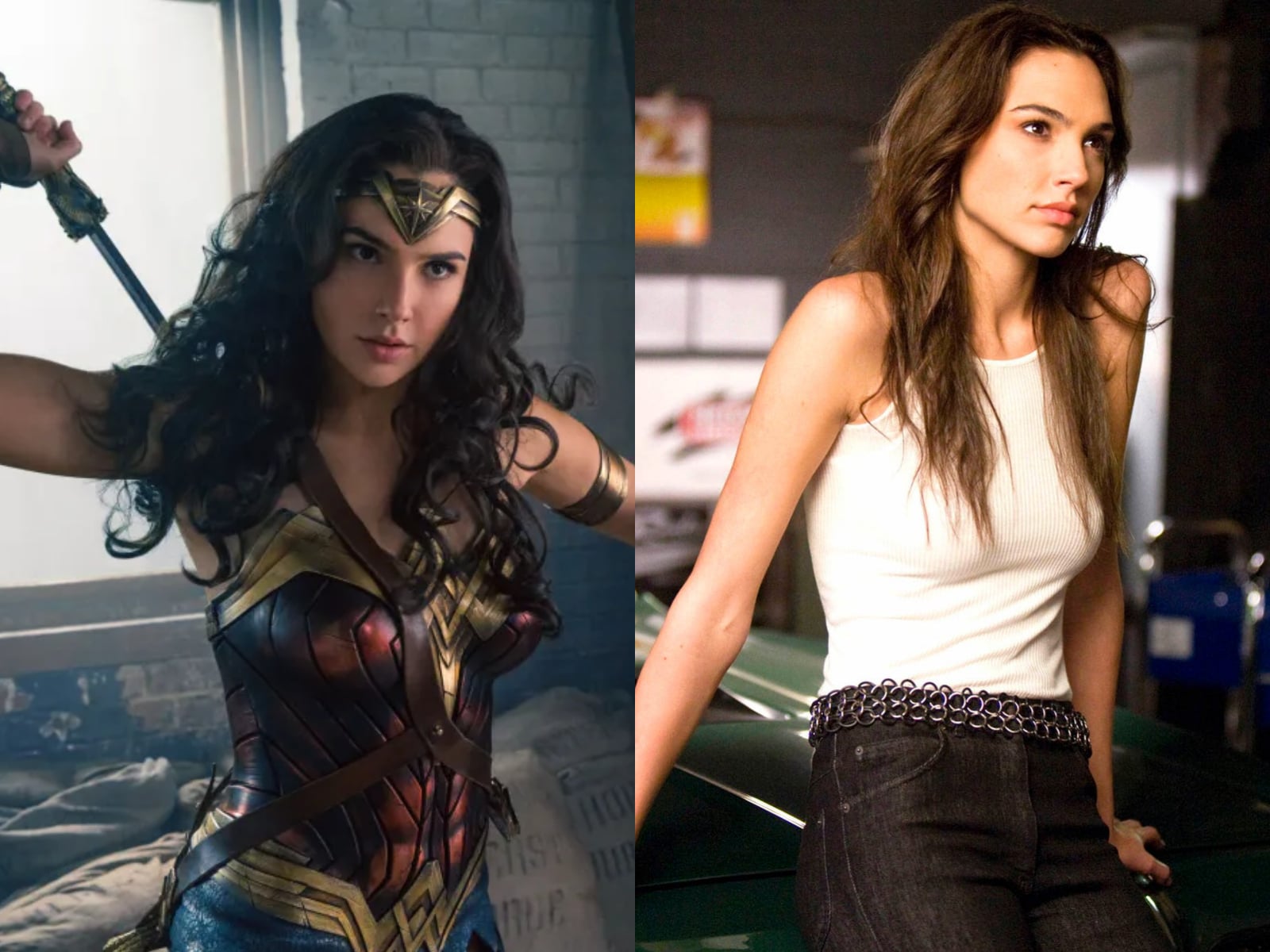 蓋兒加朵 Gal Gadot 回歸神力女超人依舊成謎！身高 178 身材曾奪以色列小姐、《玩命關頭4》吉賽兒爆紅一篇回顧！