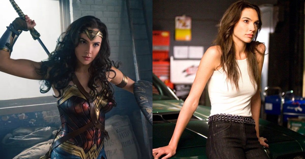 蓋兒加朵 Gal Gadot 回歸神力女超人依舊成謎!身高 178 身材曾奪以色列小姐、《玩命關頭4》吉賽兒爆紅一篇回顧!