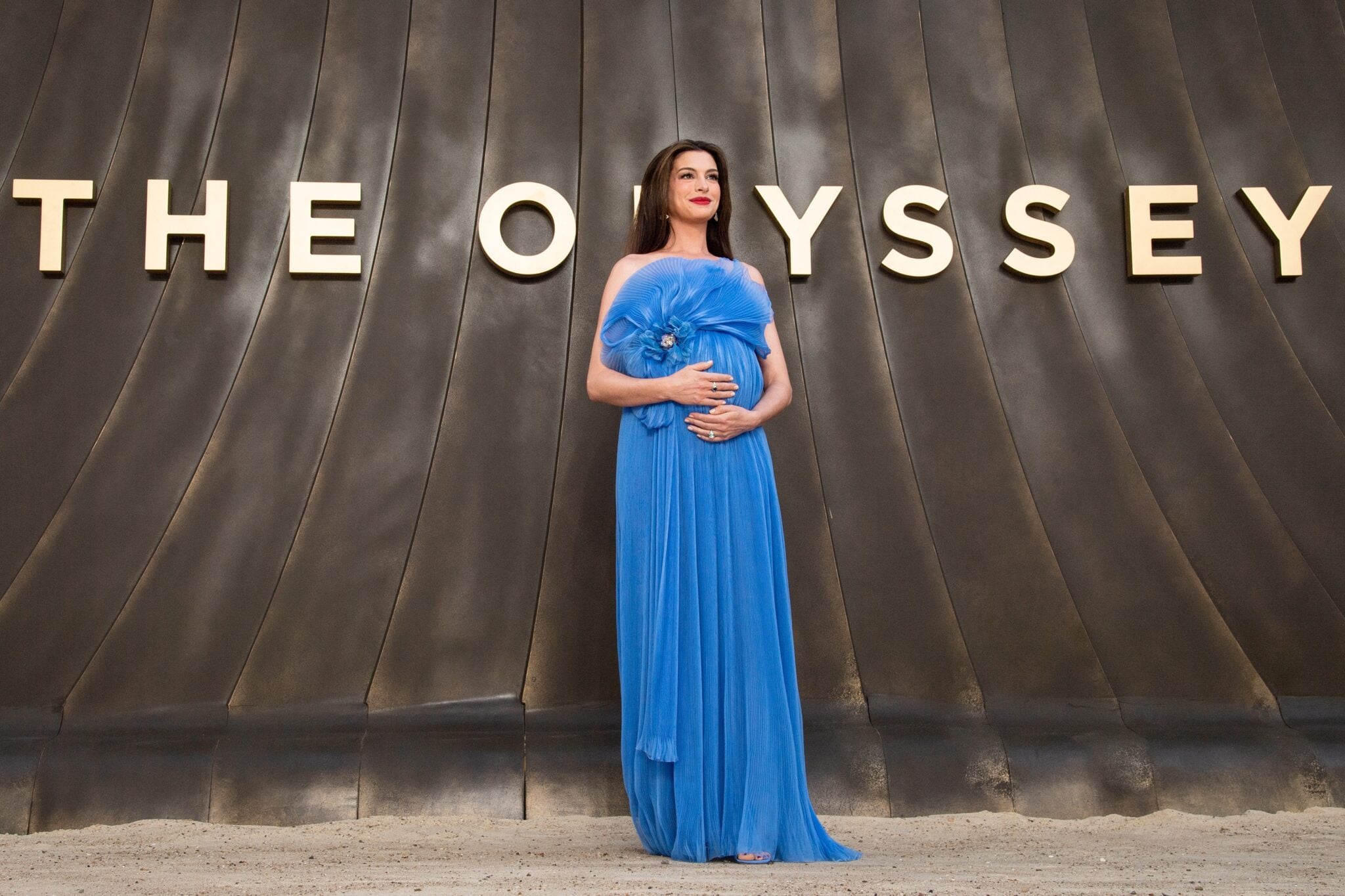 奧德賽 The Odyssey 日本上映倒數!千黛亞、安海瑟薇禮服美照曝光 影評衝4.3高分