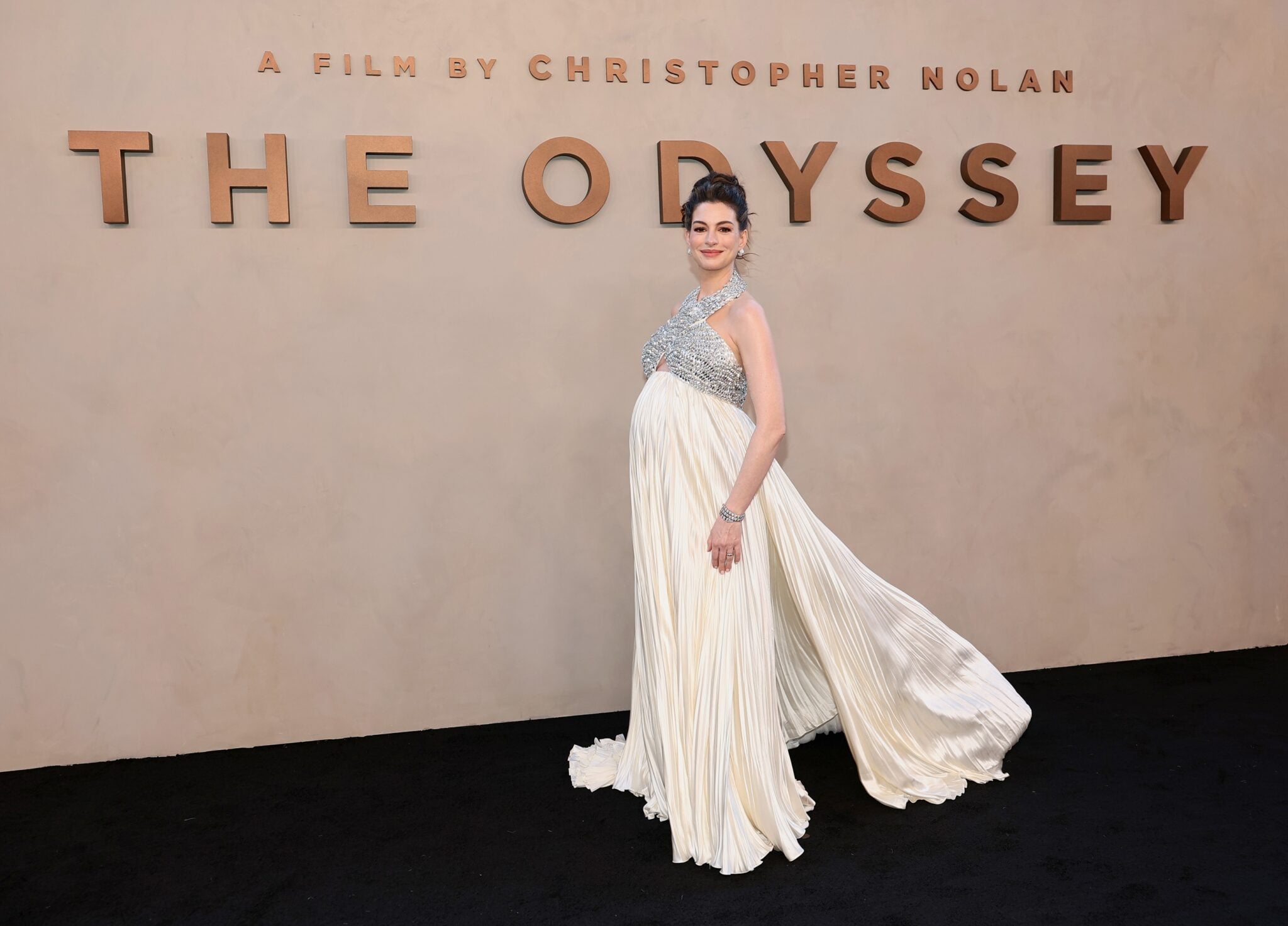 奧德賽 The Odyssey 日本上映倒數!千黛亞、安海瑟薇禮服美照曝光 影評衝4.3高分