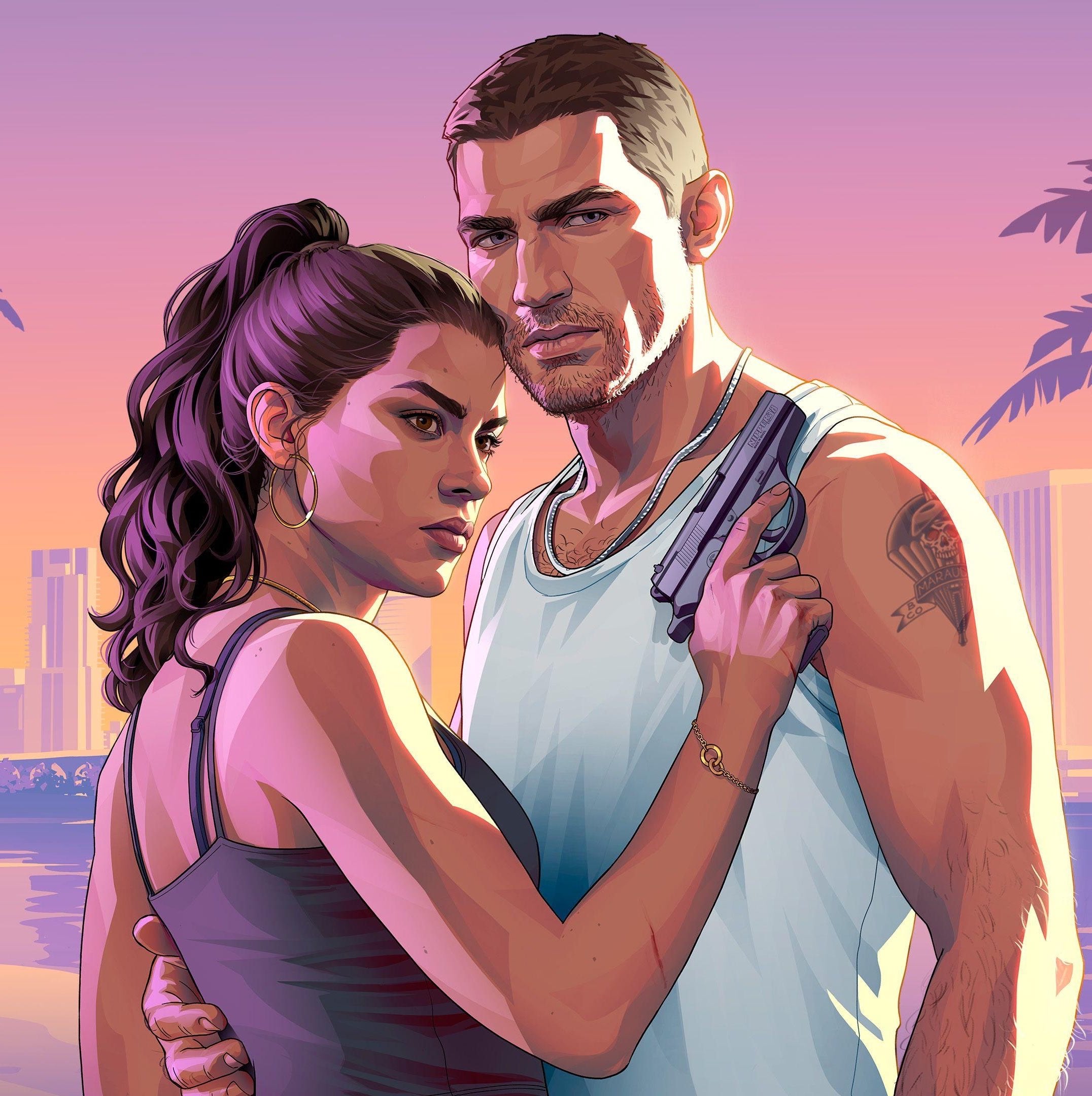 《GTA 6》發售日恐變「全民請假日」?估計 150 萬美國人可能不上班