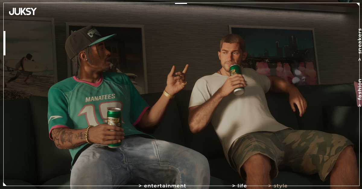 《GTA 6》發售日恐變「全民請假日」?估計 150 萬美國人可能不上班