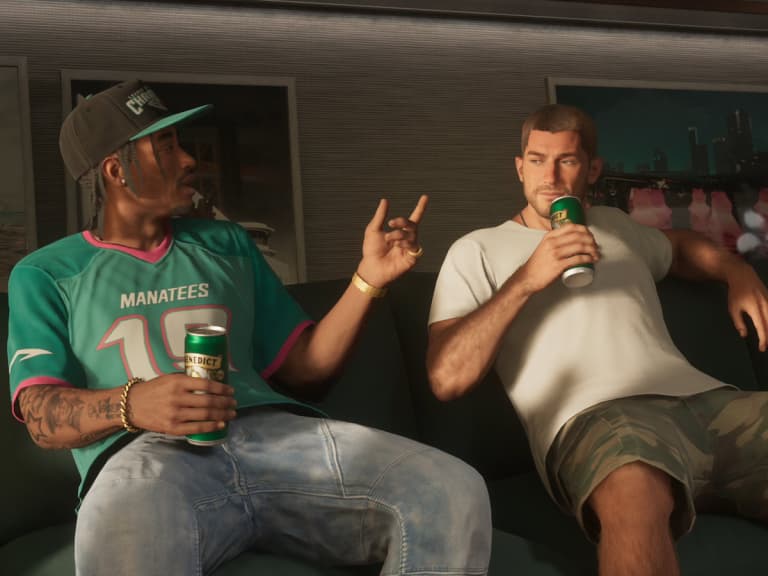 《GTA 6》發售日恐變「全民請假日」？估計 150 萬美國人可能不上班