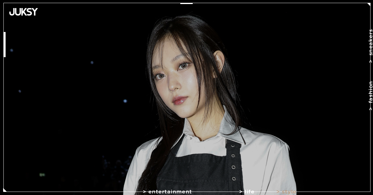 NewJeans Haerin 復出+〈Super Shy〉創佳績雙喜臨門!Bunnies 嗨翻:「怪物韓團要回來了嗎?」