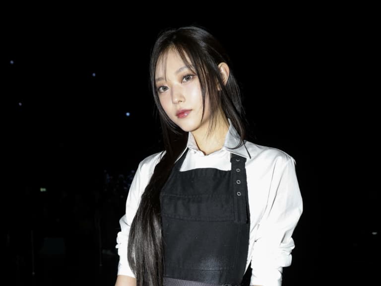 NewJeans Haerin 復出＋〈Super Shy〉創佳績雙喜臨門！Bunnies 嗨翻：「怪物韓團要回來了嗎？」