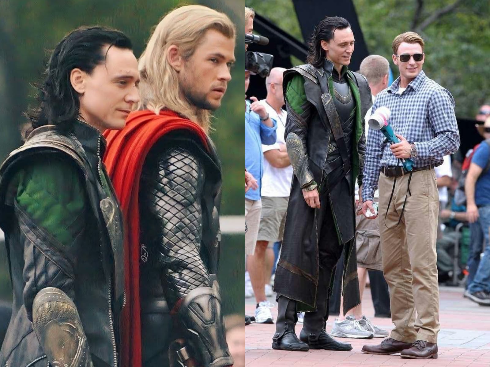 《復仇者聯盟5：末日崛起》湯姆希德斯頓 Tom Hiddleston 身高 188 超高！與雷神同框變反差萌、曾和泰勒絲交往⋯一篇認識！
