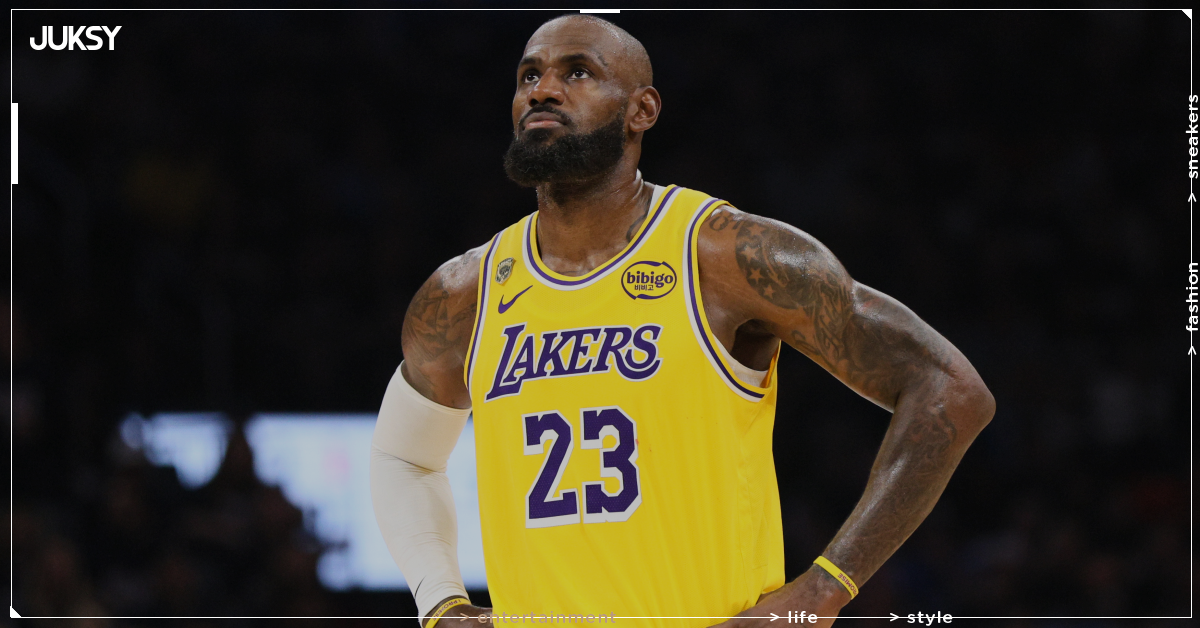 NBA/LeBron James 反賭博言論被翻出!好友 Maverick Carter FBI 認罪透過非法組頭下注!