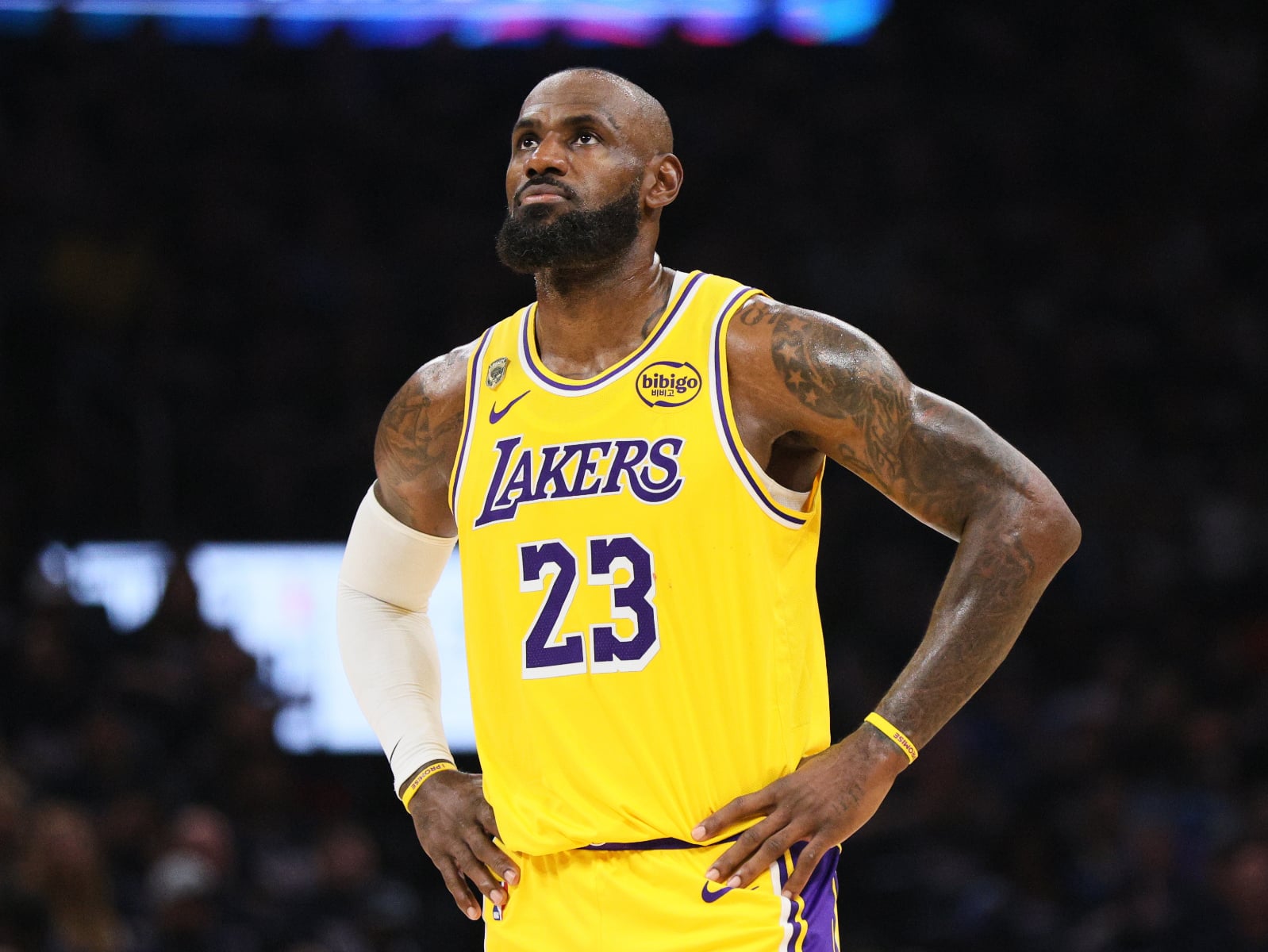 NBA／LeBron James 反賭博言論被翻出！好友 Maverick Carter FBI 認罪透過非法組頭下注！
