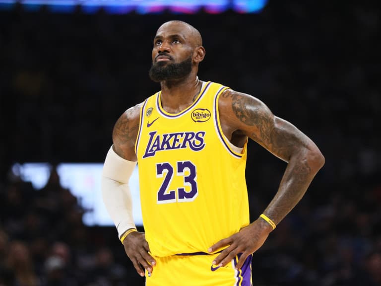 NBA／LeBron James 反賭博言論被翻出！好友 Maverick Carter FBI 認罪透過非法組頭下注！