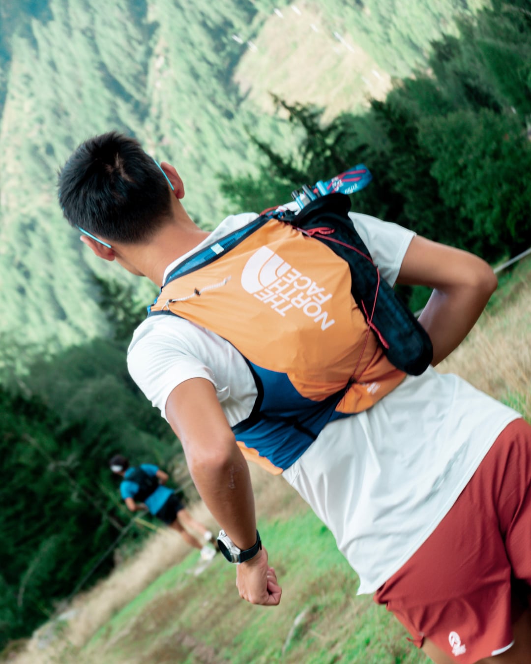 The North Face Kids 全台首間獨立門市開幕!大巨蛋 5F 黃色基地狂吸親子目光,15 坪戶外裝備天堂必朝聖!